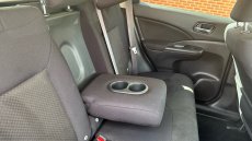 Honda CR-V 2.0 i-VTEC SE Plus 5dr Auto [Nav] Petrol Estate